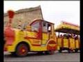 Sardinia on ITV's This Morning Show with Steve Wilson