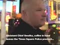 NYC Critical Mass Police Brutality Compilation 2006-2008