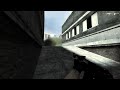 CS:S | Mizzle likes the 1 AKs