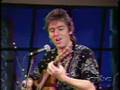 Robyn Hitchcock and the Egyptians So you think you're