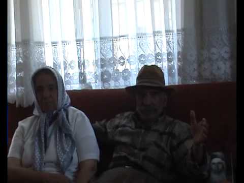 Erzincan Basköy Alevi Hasan Efendi 5 (2/2 - Fotografci Ismail)