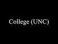 Ultimate Raymond Felton Mix (High School, College, NBA)
