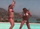 evry body dance now au lavandou!