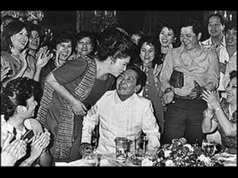 Bongbong Marcos