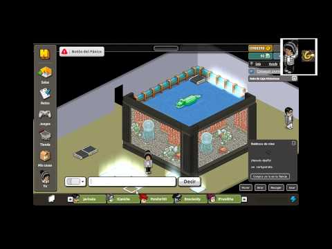 ID EN HABBO id en habbo: