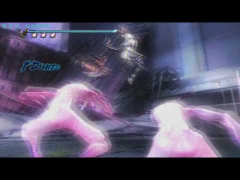 Ninja Gaiden Sigma 2