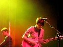 19/23 Tegan & Sara - I Hear Noises w/ Matt Sharp @ #4 The Fonda, Los Angeles, CA 10/19/08