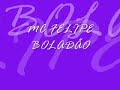 MC FELIPE BOLADÃO -TONY COUNTRY