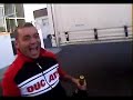 Ducati Campione del Mondo Moto GP 2007