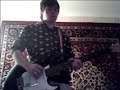 System of a down \"Spiders\" main riff System of a down \"Spiders\" main riff