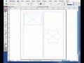 Indesign Tutorial - Using Frames Indesign Tutorial - Using Frames