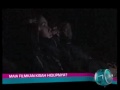 Maia Estianty Filmkan Kisah Hidupnya Film Kata Maaf Terakhir