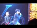 Adam Lambert - Fever - Y100 Jingle Ball - Miami, FL 12/11/10