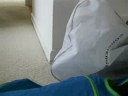 Himao and a Bag