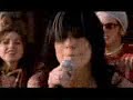 Letra de la cancion Mirame english - Nikki clan
