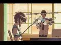 snow silence at the window side hack remix : nagato yuki