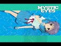 snow silence at the window side hack remix : nagato yuki