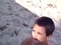 justin at salem willows beach
