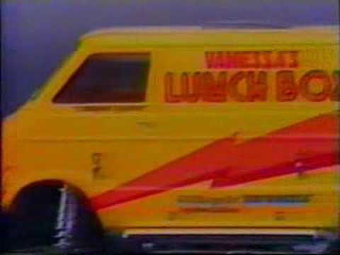 Tamiya Lunch Box Lunchbox Promo Video