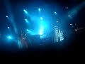 The Killers 21/11/2009 @ São Paulo - Reasons Unknown completa
