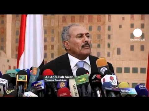 Clashes continue in Yemen