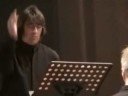 Lediecigiornate 2008 - IX - Il concerto