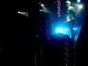 Cobra Starship, the city is at war