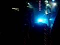 Cobra Starship, the city is at war
