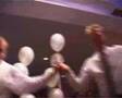 Greek Band Orpheus Entertainment - Audience Dancing Sample