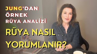 Rüyayı Nasıl Yorumlamak Gerekir?  Rüyaya Hangi