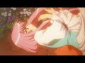 Elda & Alfred - Vampire & Human