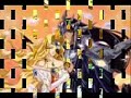Magic Knight Rayearth- Opening Yuzurenai Negai Piano