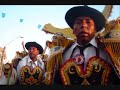morenada coraz�n de jes�s - hiru hicho