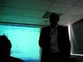 Ecologismo y Movimiento ambiental 1