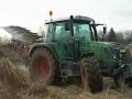 Fendt 412 au labour (06.02.08) Fendt 412 au labour (06.02.08)