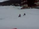 manjinouille luge