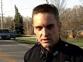 Driver Kills Self After Police Chase