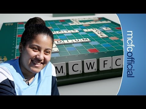 WHAT'S IN A NAME: Cara Fields