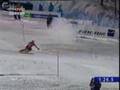 Janica Kostelic season 2005/2006