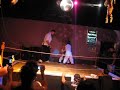 Midget Kickboxing 7-07 Midget Kickboxing 7-07