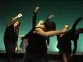 NOVA GALEGA DE DANZA - Engado