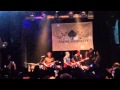 Dama Solitaria En Vivo - La Barra del Bar - Triste Inspiracion