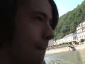 Zwei Penisse auf dem Weg nach Koblenz City