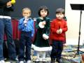 videos de Abigail & Alexander - Christmas Service