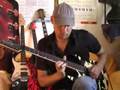 Neoclassical Metal Guitar!/ Volker Scheidt/Phrygian major