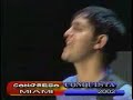 Danilo Montero - Saltando