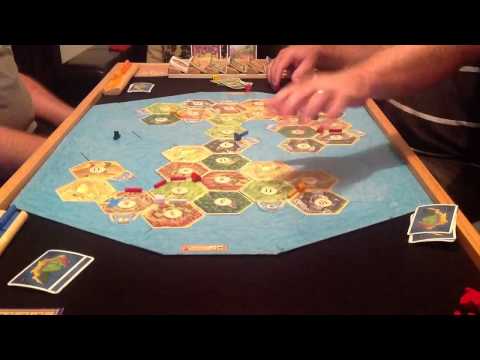 settlers of catan