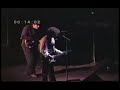 Bob Dylan Ballad of Hollis Brown 102789