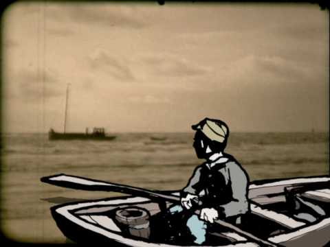 The Fisherman And The Watering Can (#1)