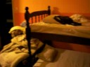 En un hostal